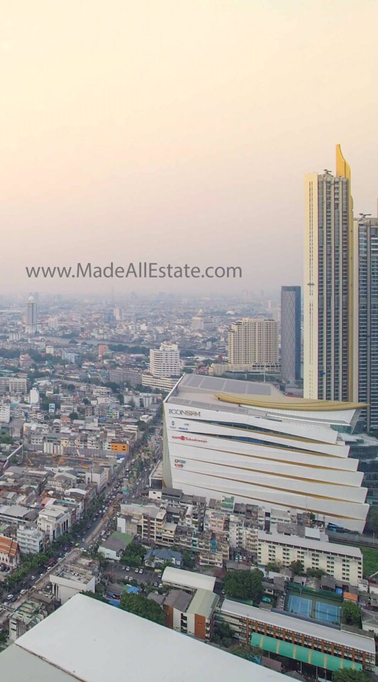 Thailand Property Guide