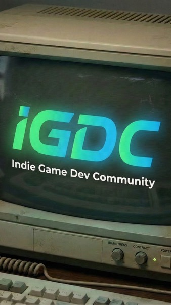 獨立遊戲研發交流 Indie Game Dev Community