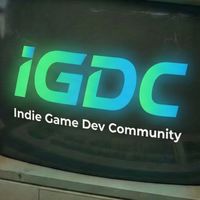 獨立遊戲研發交流 Indie Game Dev Community