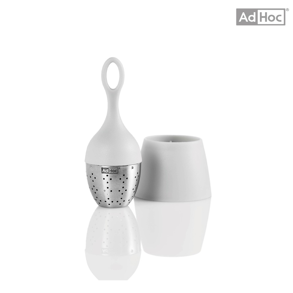 中國注意事項：產品可能因拍攝、網頁、螢幕顯示的關係產生色差，請以實際商品為主。產品情境照為示意用，不含拍攝道具。AdHoc : 德國精湛工藝設計，時尚與功能兼具的生活用品創立於1995德國曼海姆，Ad