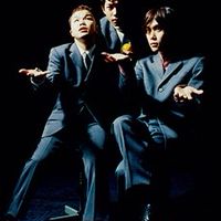 Nona Reeves 好き❤️