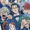 〘MHA也〙自由気ままに‼️わちゃわちゃ緩なり‼️