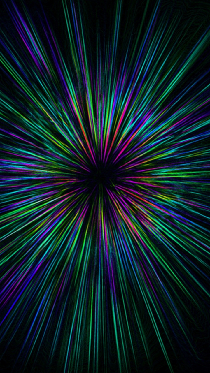 Laser World