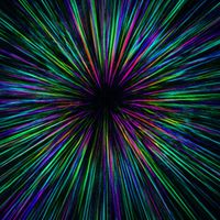 Laser World
