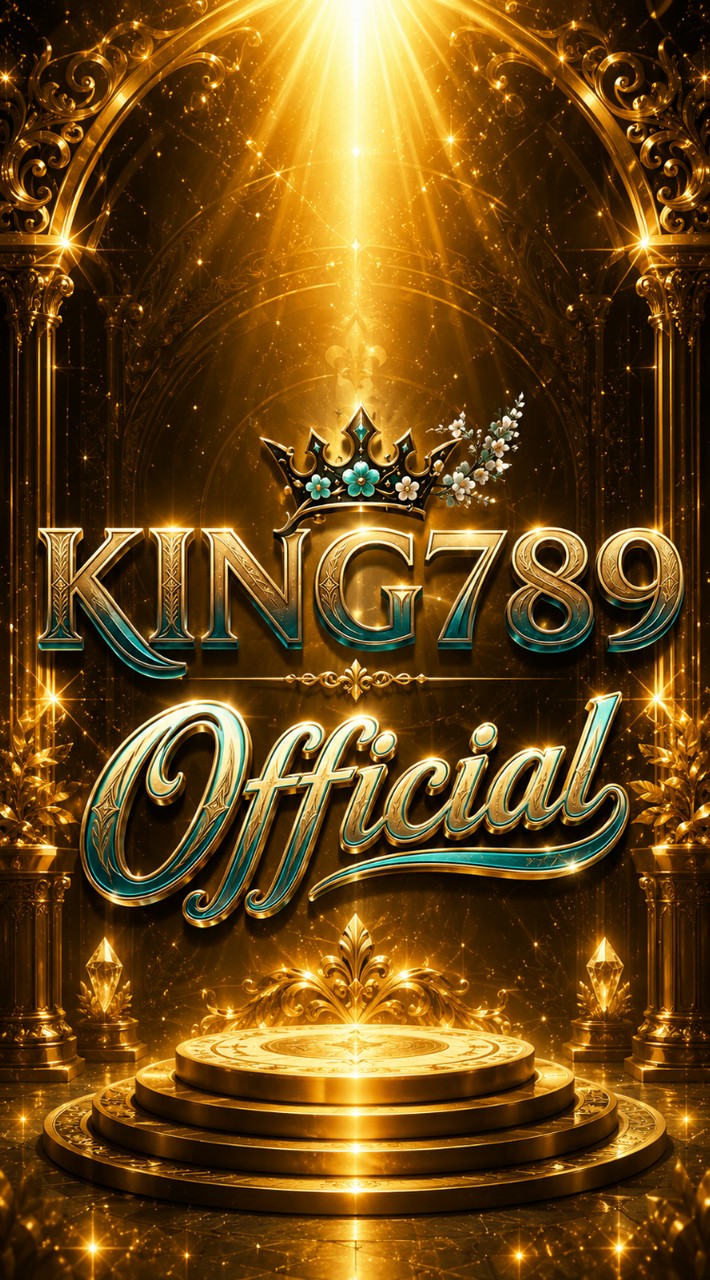 KING789 | Official