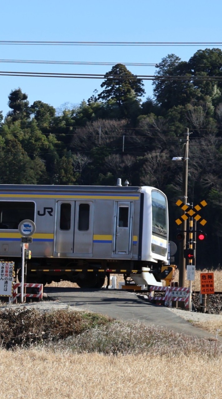 善良な撮り鉄達集まれ!