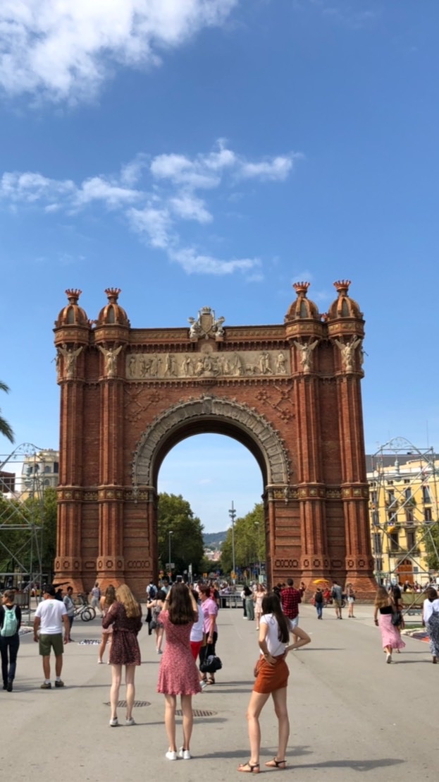 🇪🇸PTT Español 群