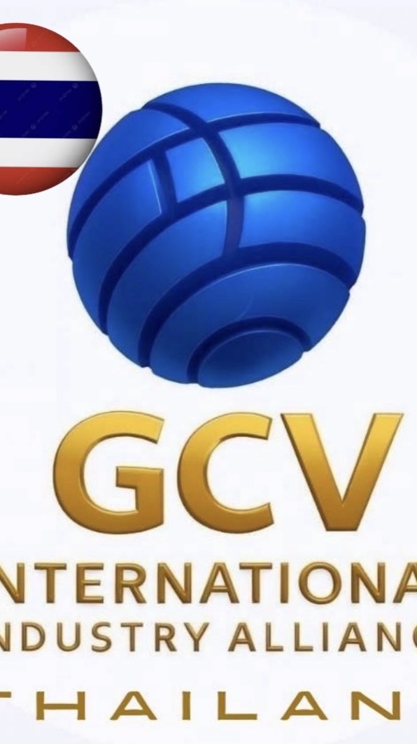 🚹🚹🅰️✝️ INDUSTRY ALLIANCE GCV Thailand 🇹🇭