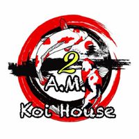 A.M. Koi House 2
