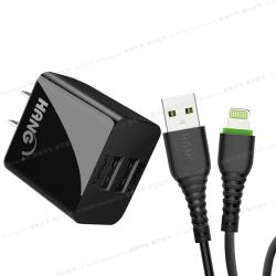 ◎提高充電效率 節省充電時間|◎即插即用 全方位保護|◎BSMI認證：R54515種類:充電傳輸線材,充電頭適用接頭:Lightning8pin,USB功能:充電,傳輸,快速充電顏色:黑色系線材長度/