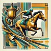 🐎的中率50%⁉︎稼げる競馬情報配信🐎