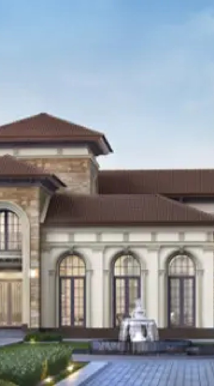 โรงเรียนมาเฟีย