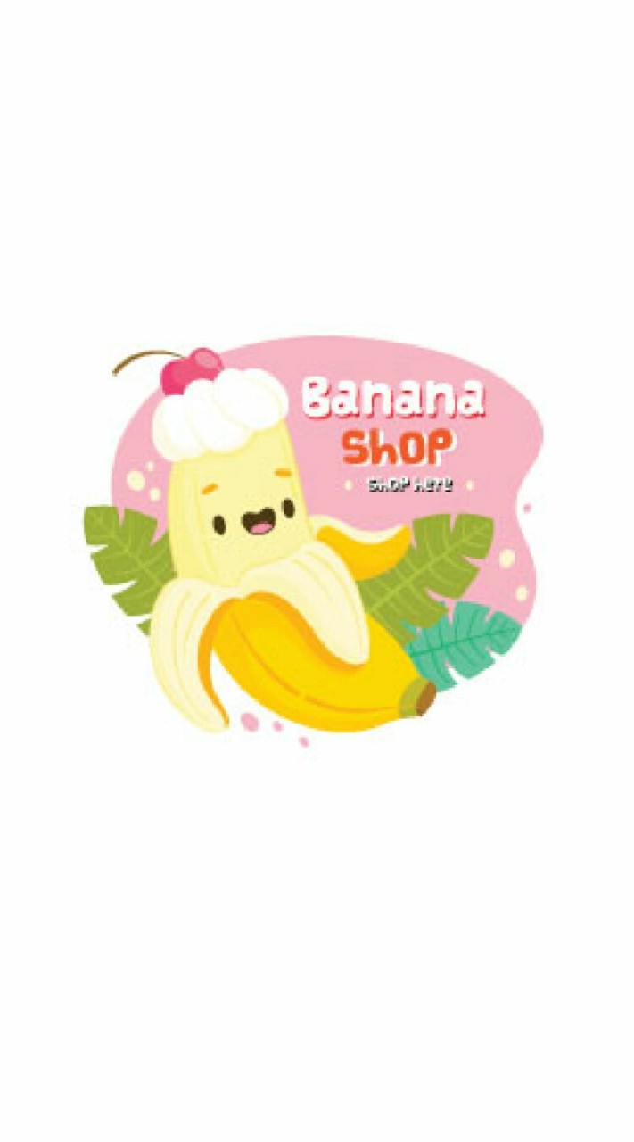 BANANA Shop 🍌