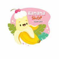 BANANA Shop 🍌