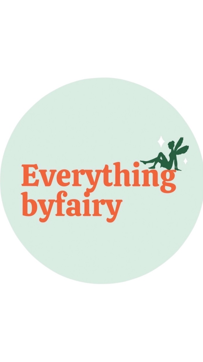 Everythingbyfairy 🧚🏻‍♀️