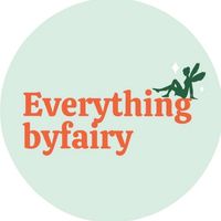 Everythingbyfairy 🧚🏻‍♀️