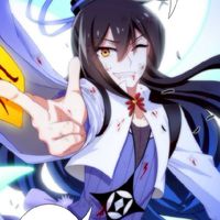 我家大師兄腦子有坑對戲群