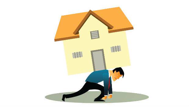 買房毀掉我的夢想 看完這個故事 你還要買房嗎 商周財富網 Line Today