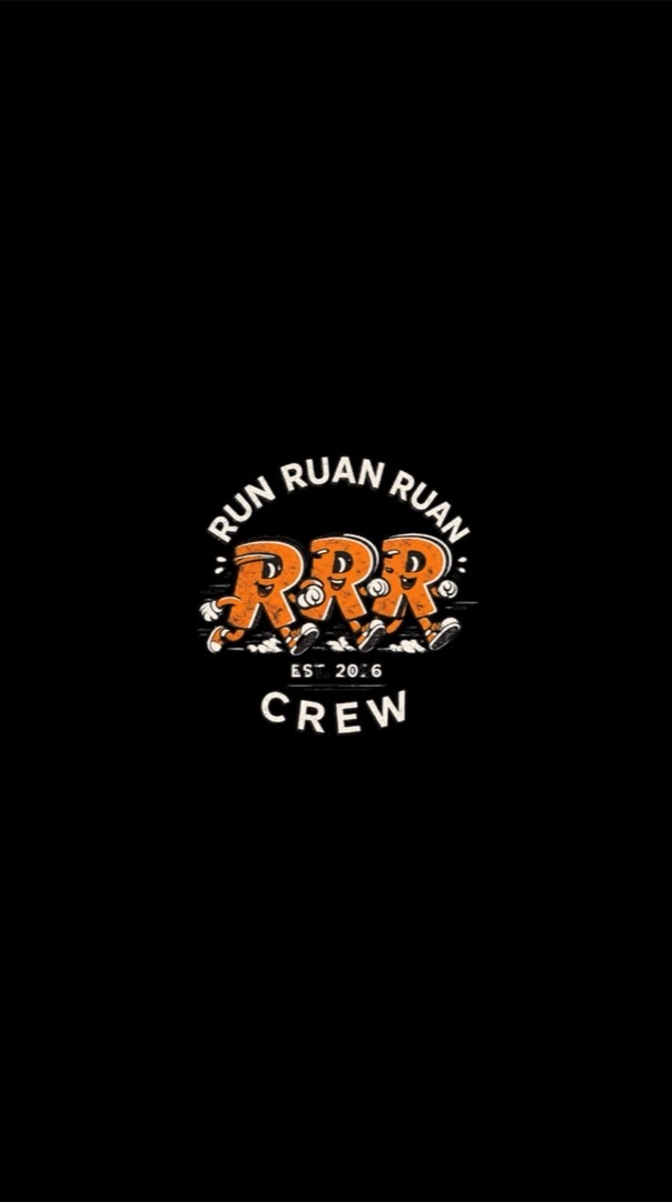 run.ruanruan runclub