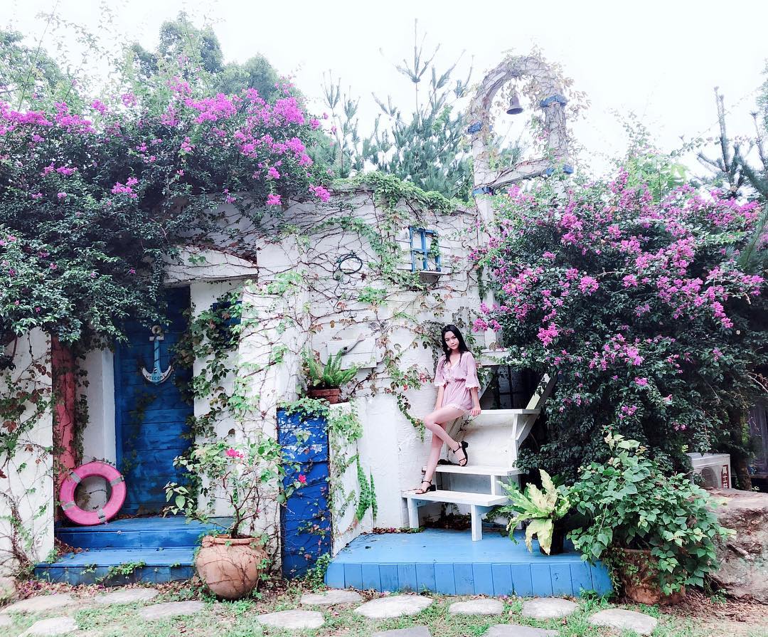 峰州小屋@daisybbu