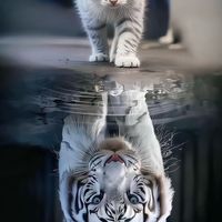 萌萌獅
