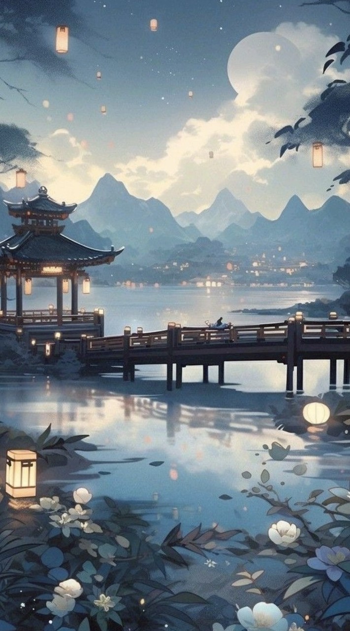 古代休閒對戲群🎋