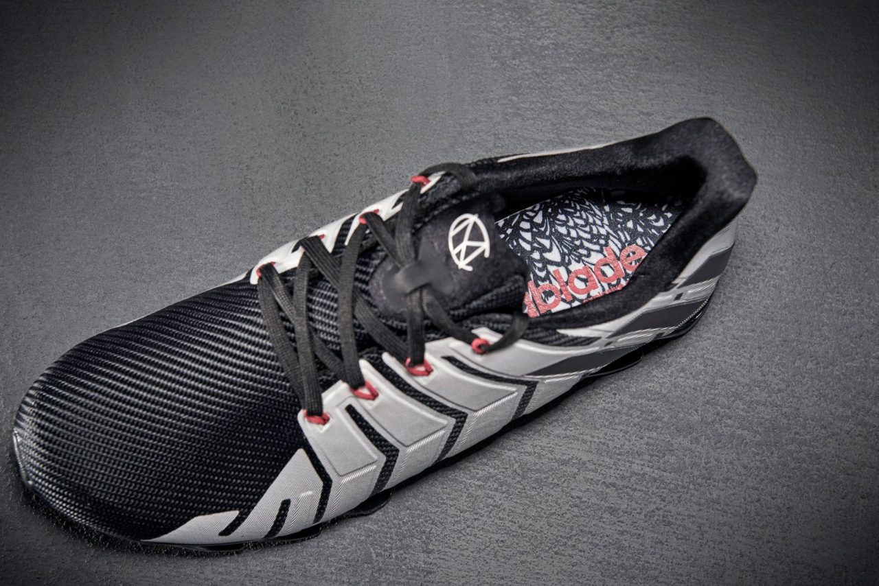adidas springblade 5 Bordeaux