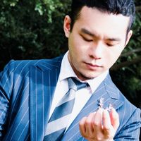 羅帝操盤智庫