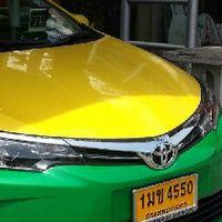เปิดรับเพื่อนแท็กซี่ทั่วไทย