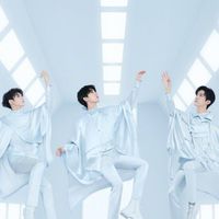 TFBOYS十年的點點滴滴