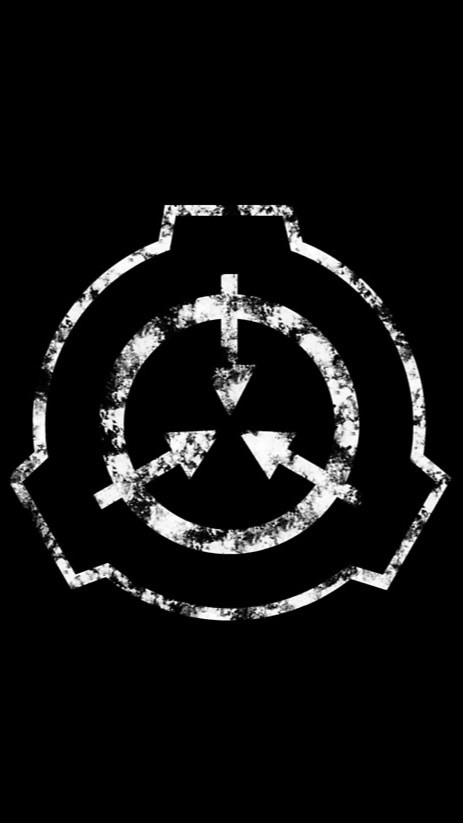 SCP Foundation [RP]