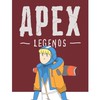 Apex-ps4/Xbox/switch群