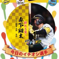 阪神森下翔太ファン