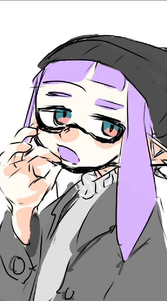 Splatoonについて語ろ！！ OpenChat