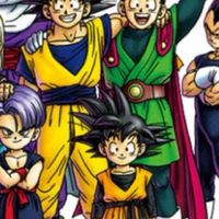 ドラゴンボール雑談