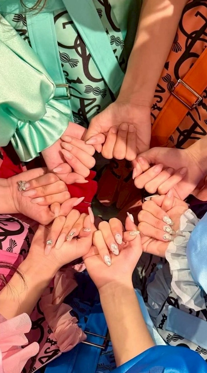 ❤︎　かわらぼ なりきり　❤︎