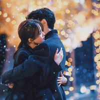 云鹿粉
