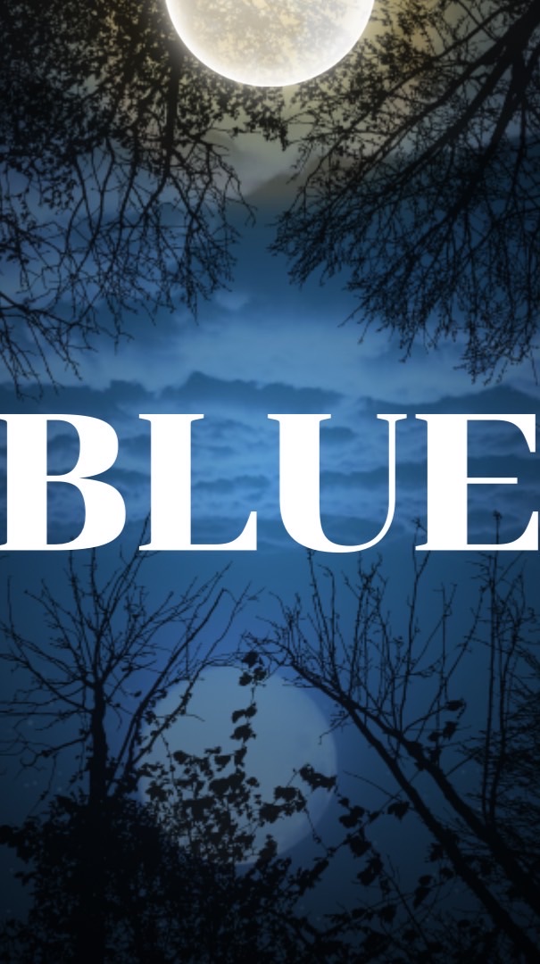 Turblue สีฟ้า 2024