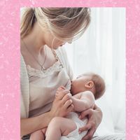 แบ่งปัน คุณแม่มือใหม่  น้ำนมน้อย ท่อน้ำนมอุดตัน การเก็บน้ำนม ให้นมลูก