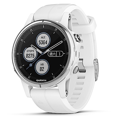 音樂播放GARMIN PAY 行動支付預載地圖固定距離航線規劃CLIMB PRO