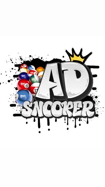 AD Snooker 🎱