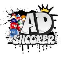 AD Snooker 🎱