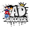 AD Snooker 🎱