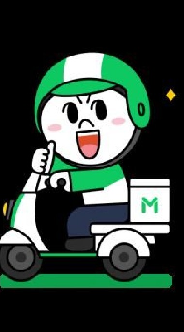 LINE MAN จันท์เราช่วยกัน