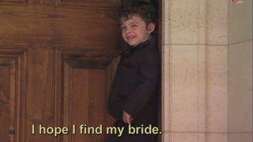 電視史上最萌的「黃金單身漢」 究竟他的心會情歸何處？