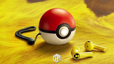 Razer X Pokémon 推出 Hammerhead 無線藍牙耳機！