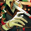 交差する黒と白 ＿＿ enst/マフィアパロ