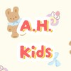 👶🏼A.H.kids💛韓國童裝選品