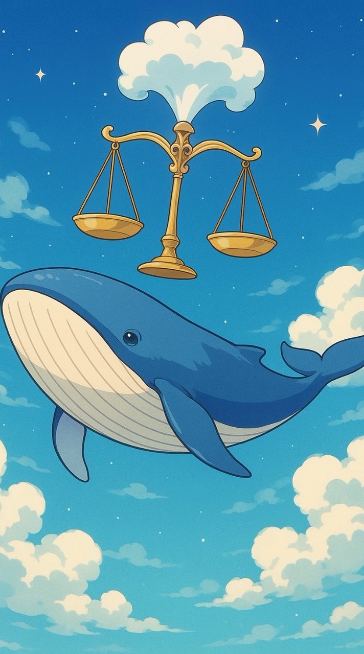 🐋ニューワールド🐋FXコミュニティ くじらEA