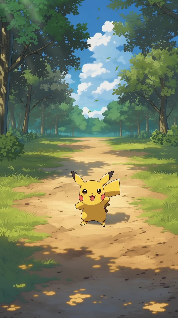 一起寶可夢-岡山區